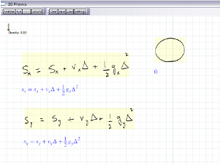 Intelligent Tutoring screenshot