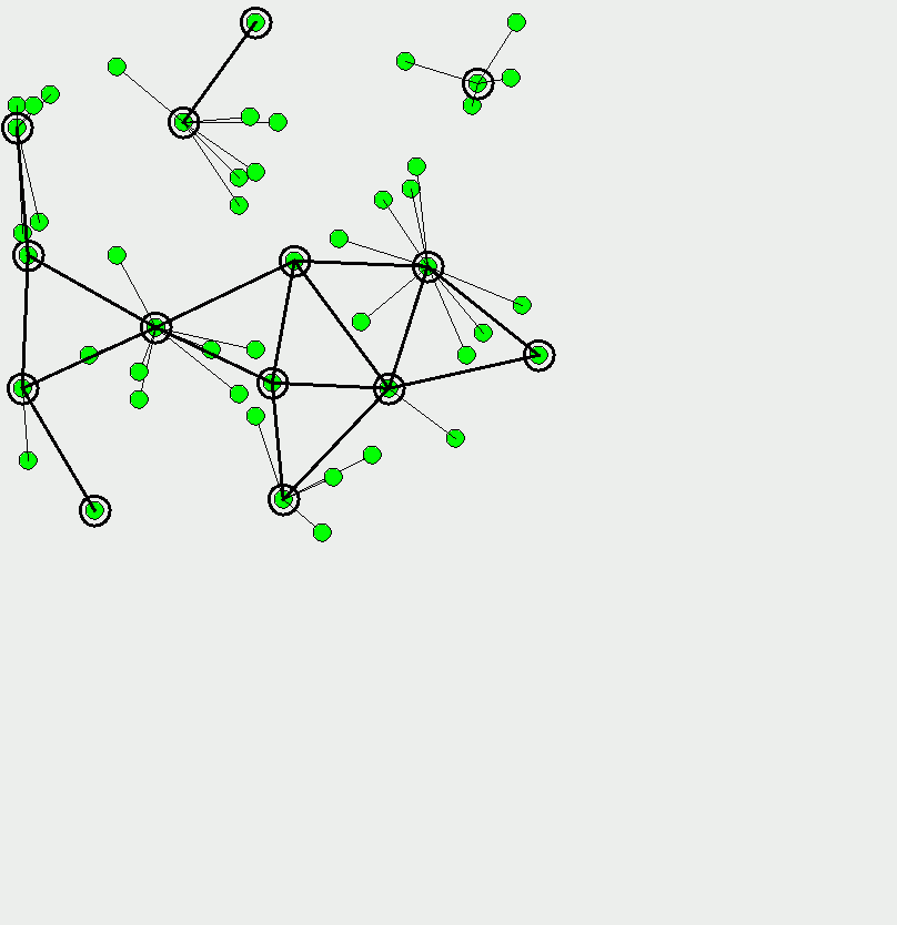 YAES - Yet Another Extensible Simulation Framework :: YAES - Yet Another Extensible Simulation Framework ::