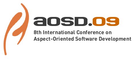 AOSD.09 March 2-6, 2009: Charlottesville, VA, USA