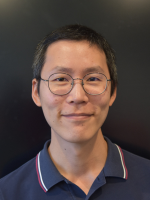 Jinchun Choi