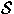 $\mathcal{S}$