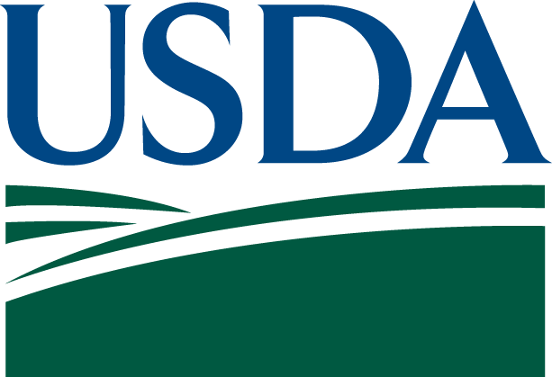 Supported by the U.S. Department of Agriculture