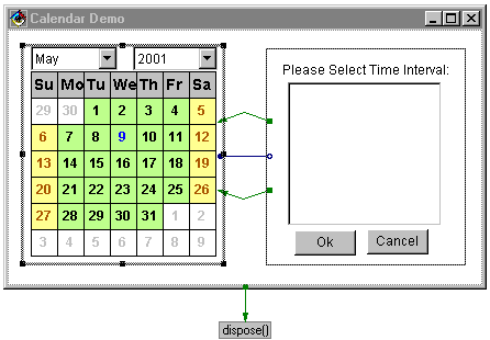 DayPlugin Wiring