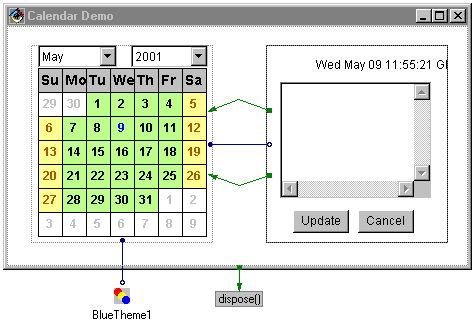 NotePlugin Wiring