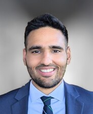 Roshan Venkatakrishnan