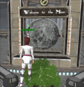 Games, training, and learning project preview