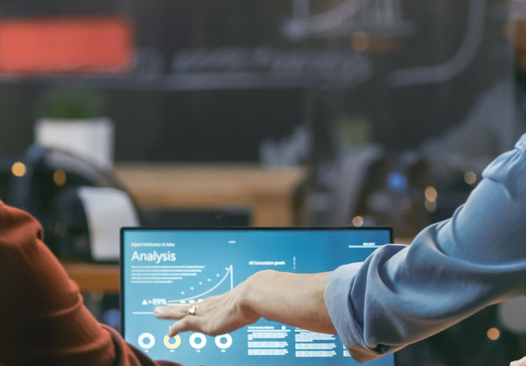 Big Data Analytics PhD