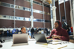 Students