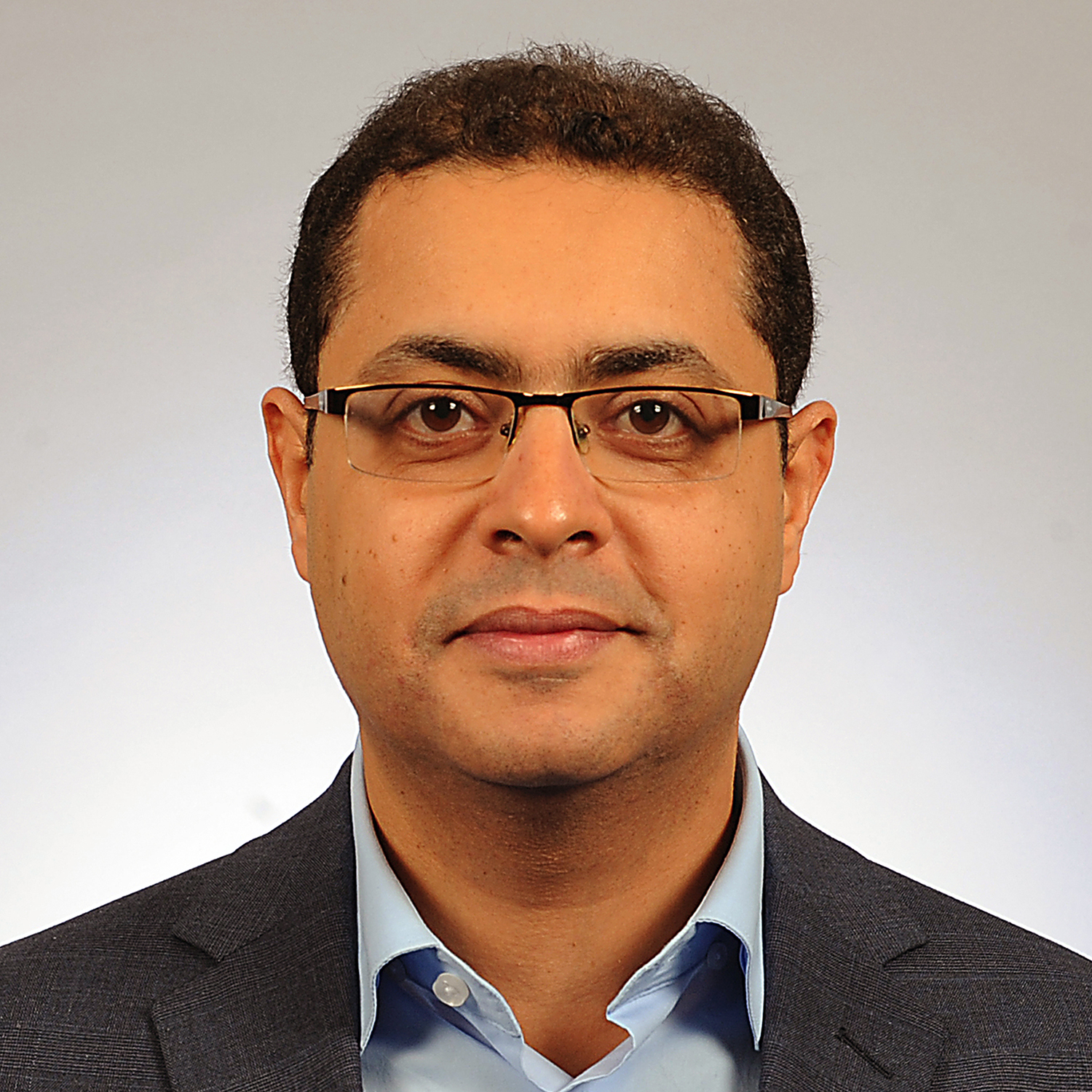 George Atia