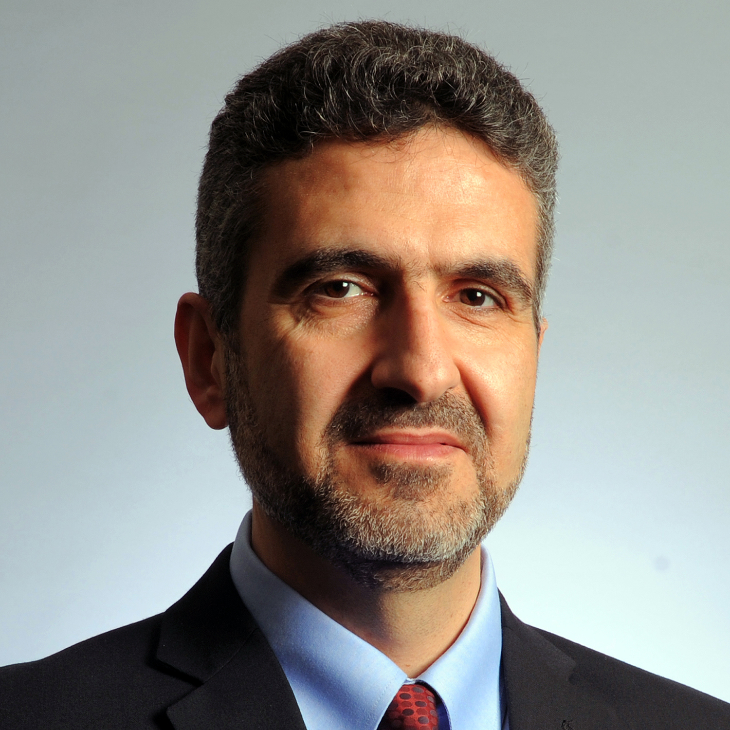 Murat Yuksel