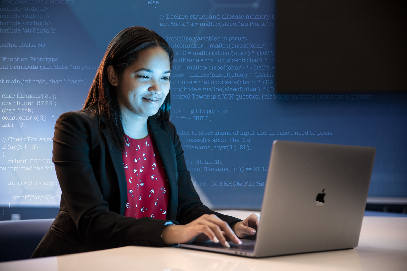 Master of Science in FinTech