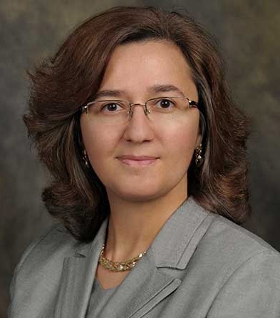 Dr. Damla Turgut