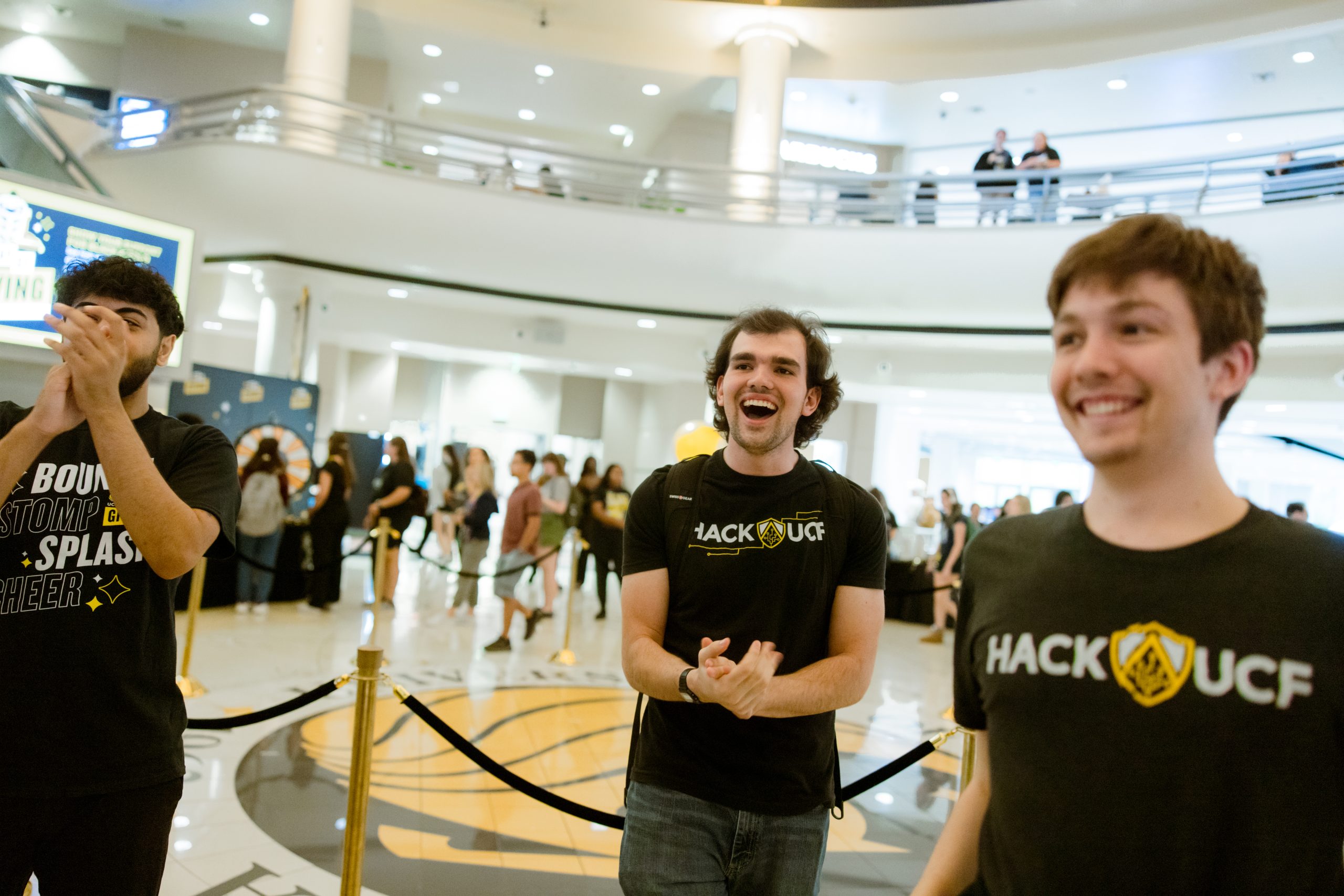 Hack@ucf