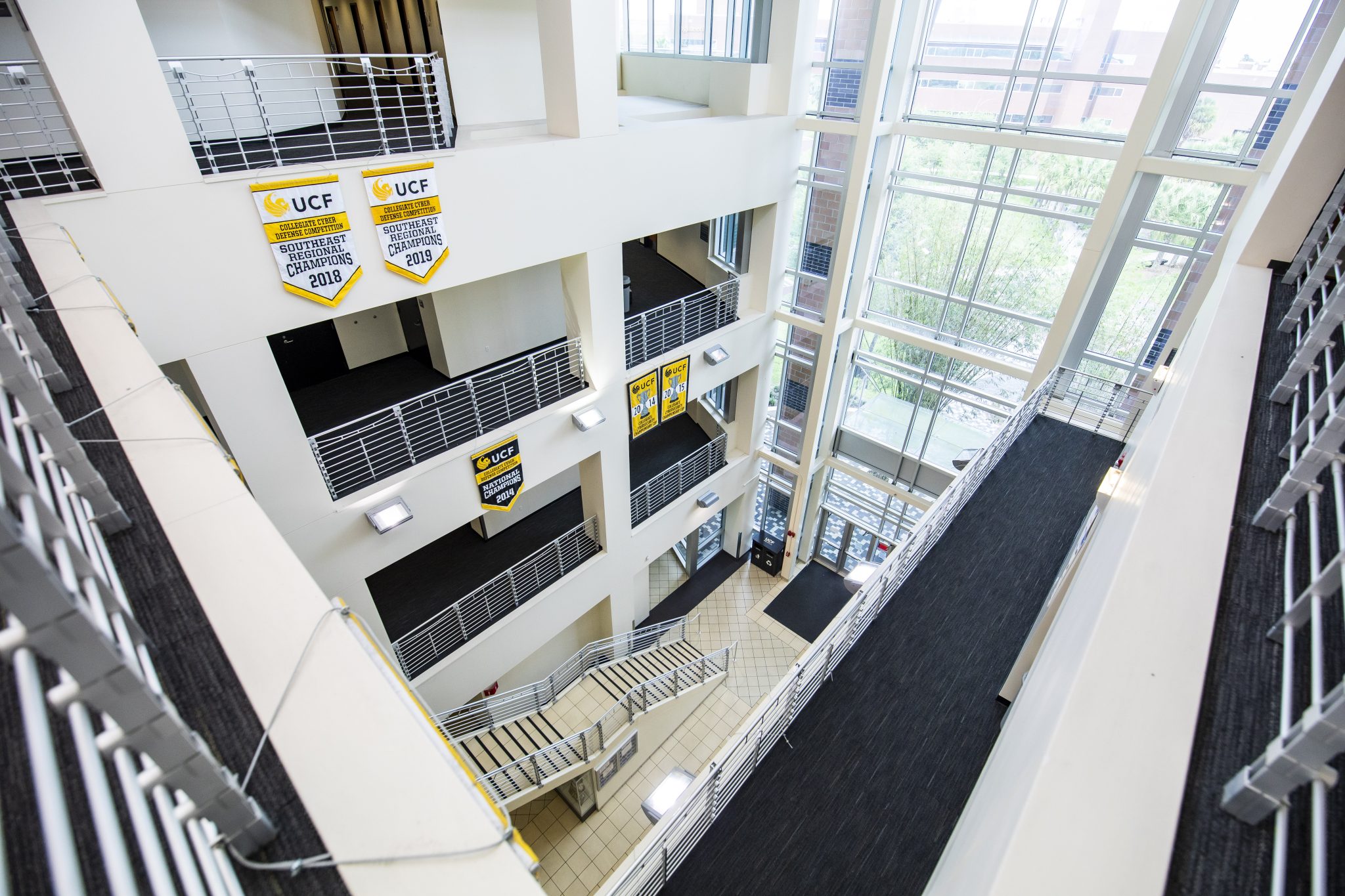 Bachelor of Science in Computer Science