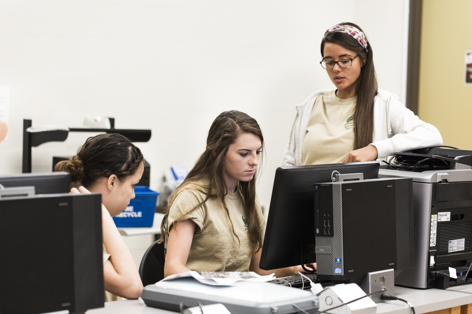Certificate in Cyber Operations
