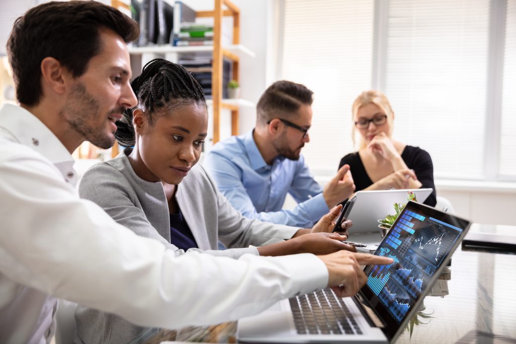 Master of Science in Data Analytics