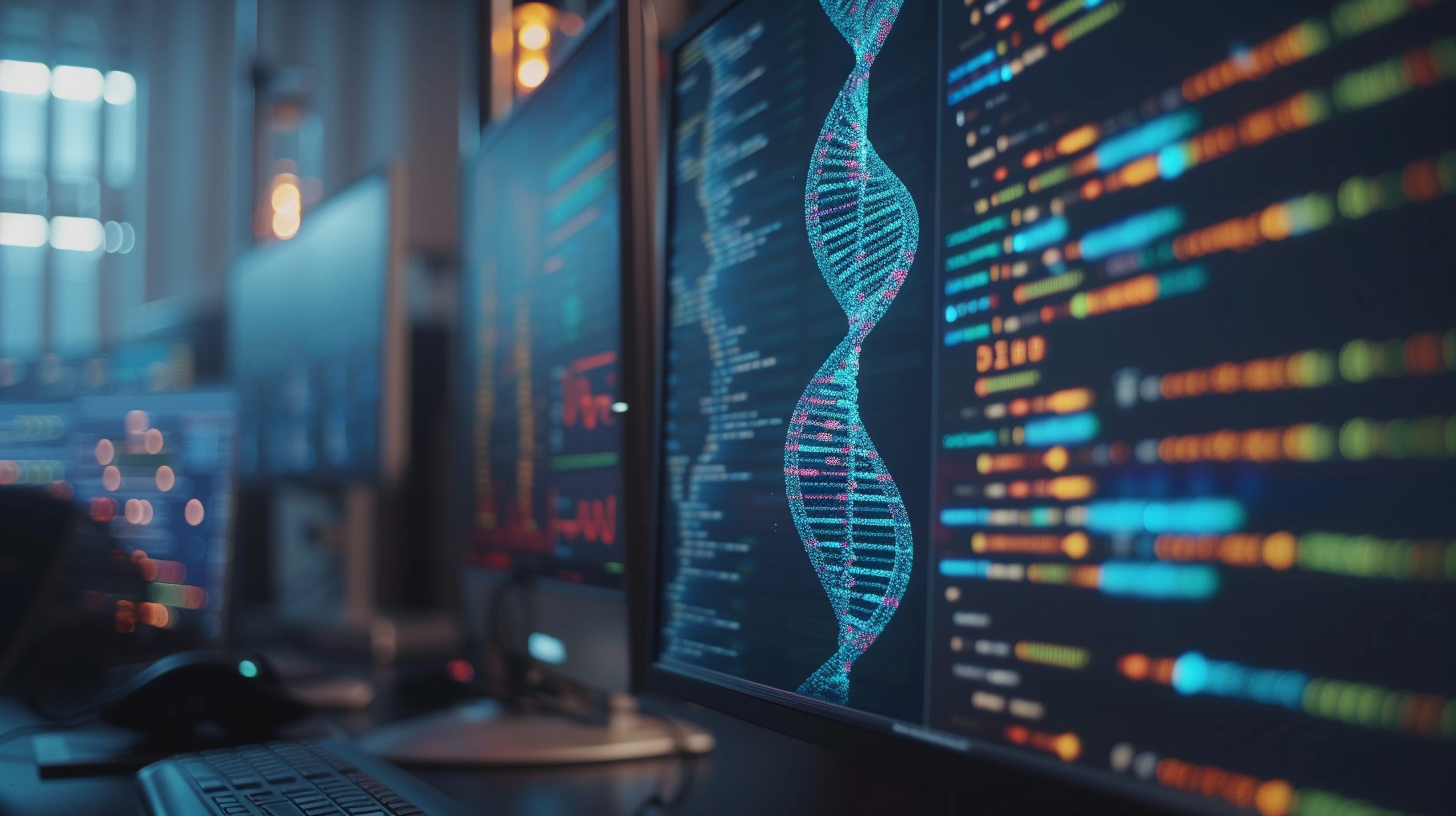 Data Integration and Knowledge Discovery Lab