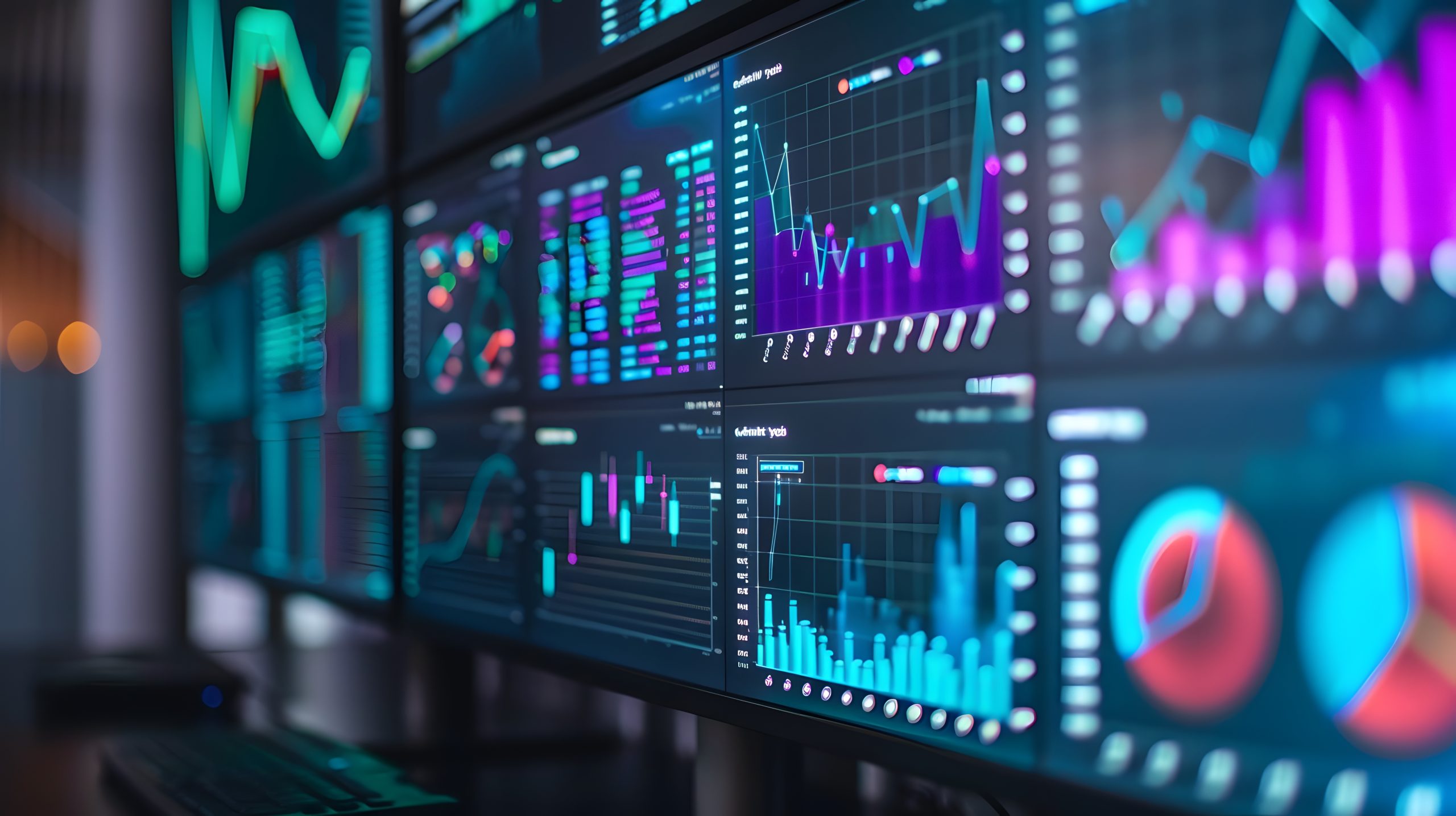 data system