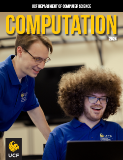 computation cover with two students at a computer