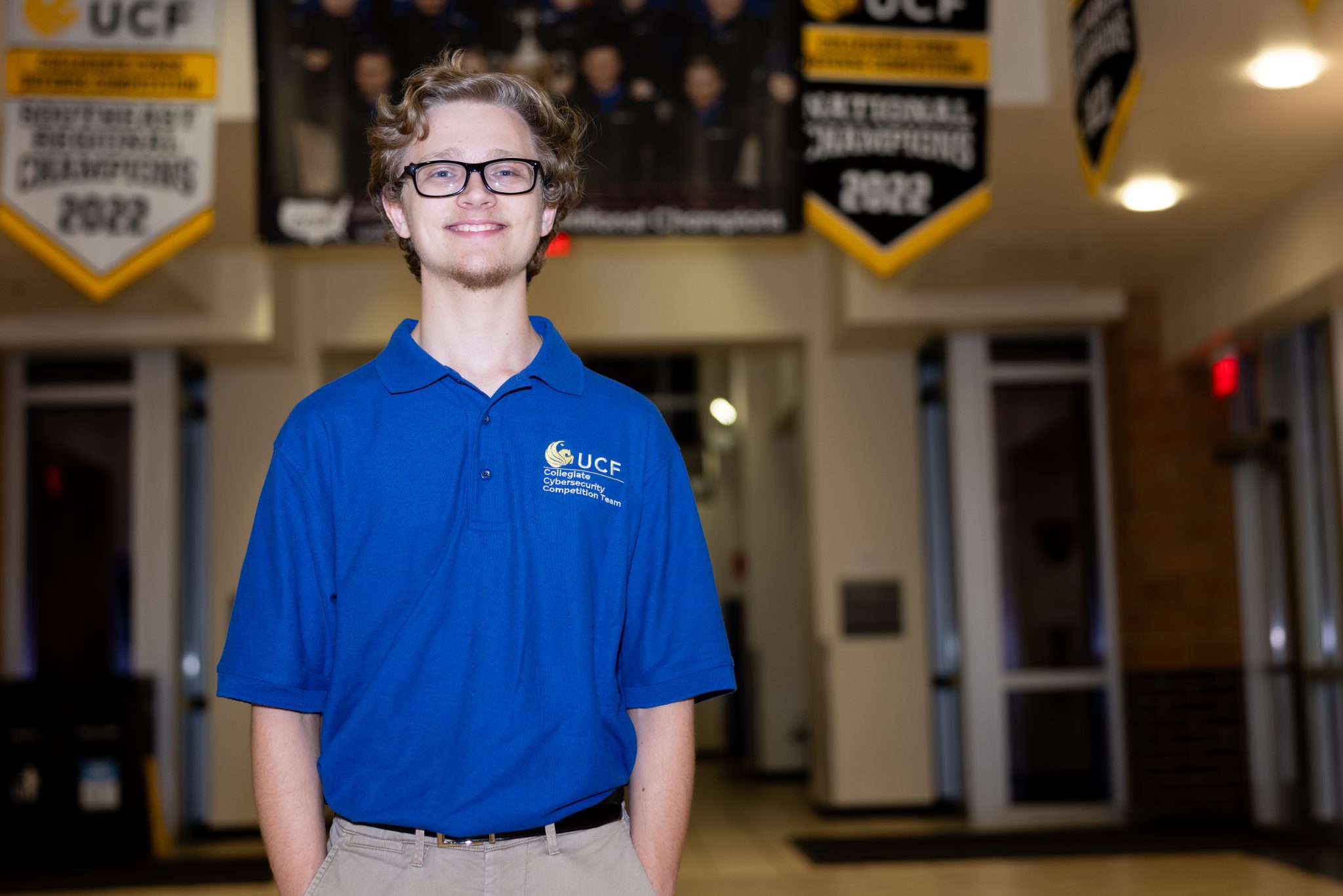 Master of Science in Cyber Security and Privacy