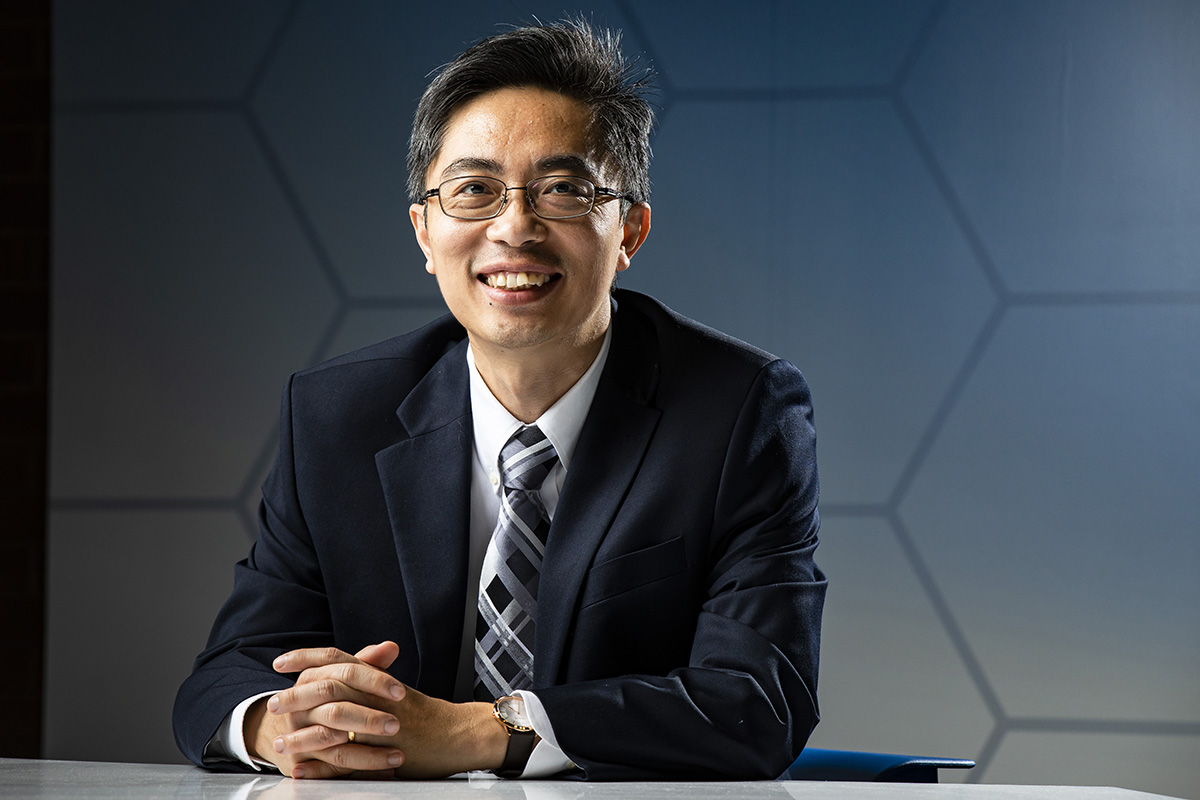 Yan Solihin