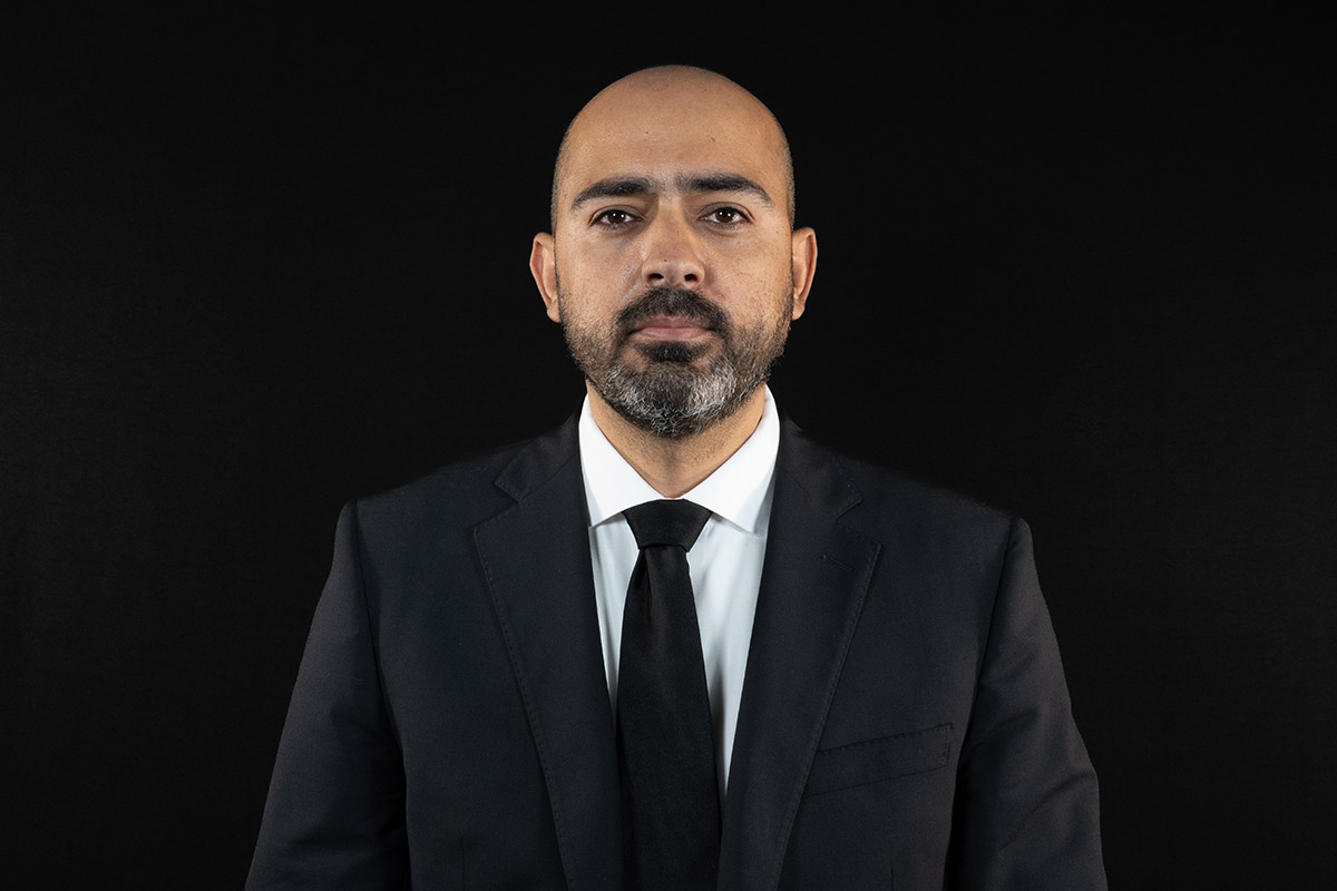 David Mohaisen