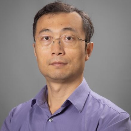 Cliff Zou