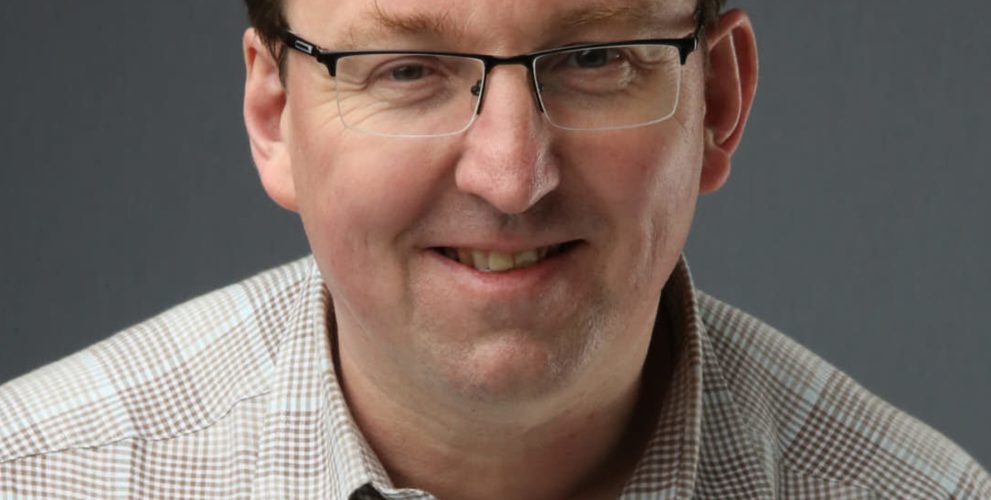 Dirk Reiners