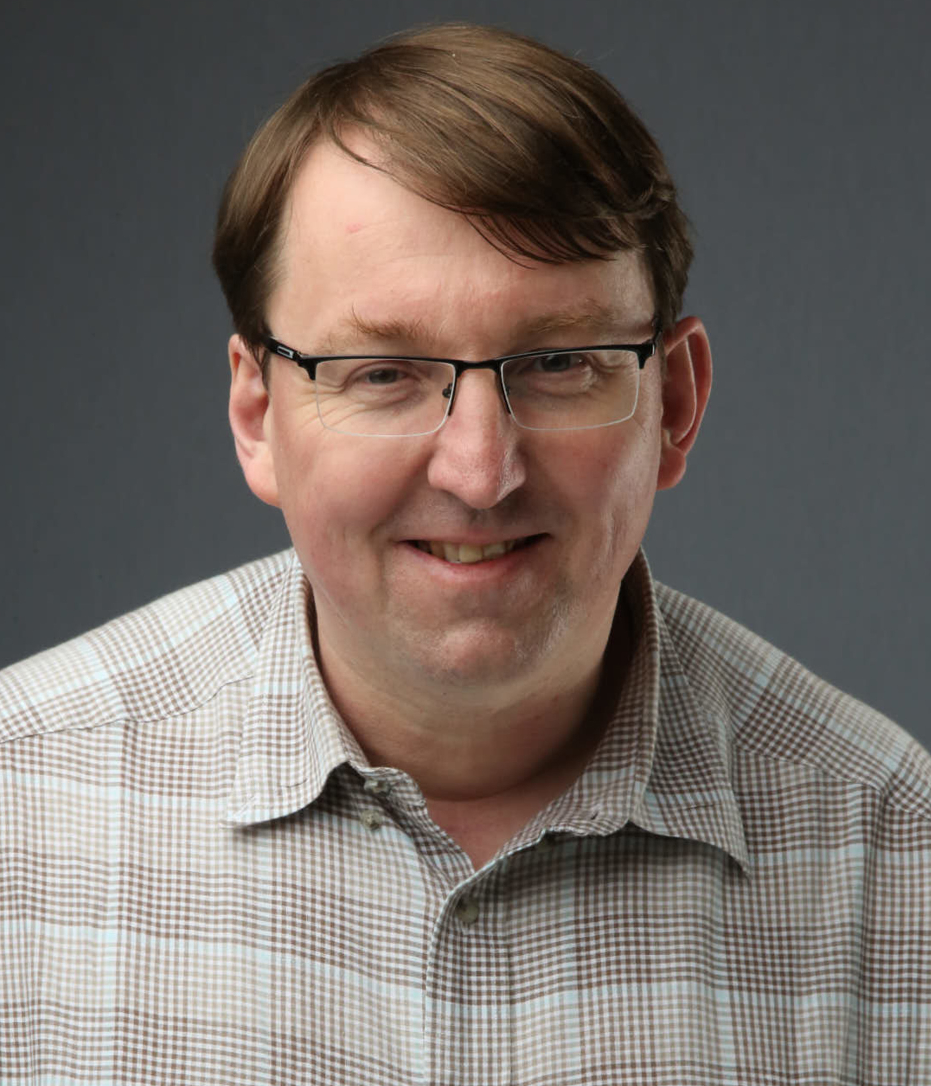 Dirk Reiners