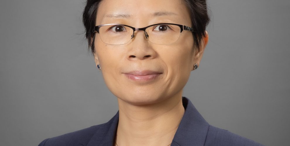 Haiyan Hu