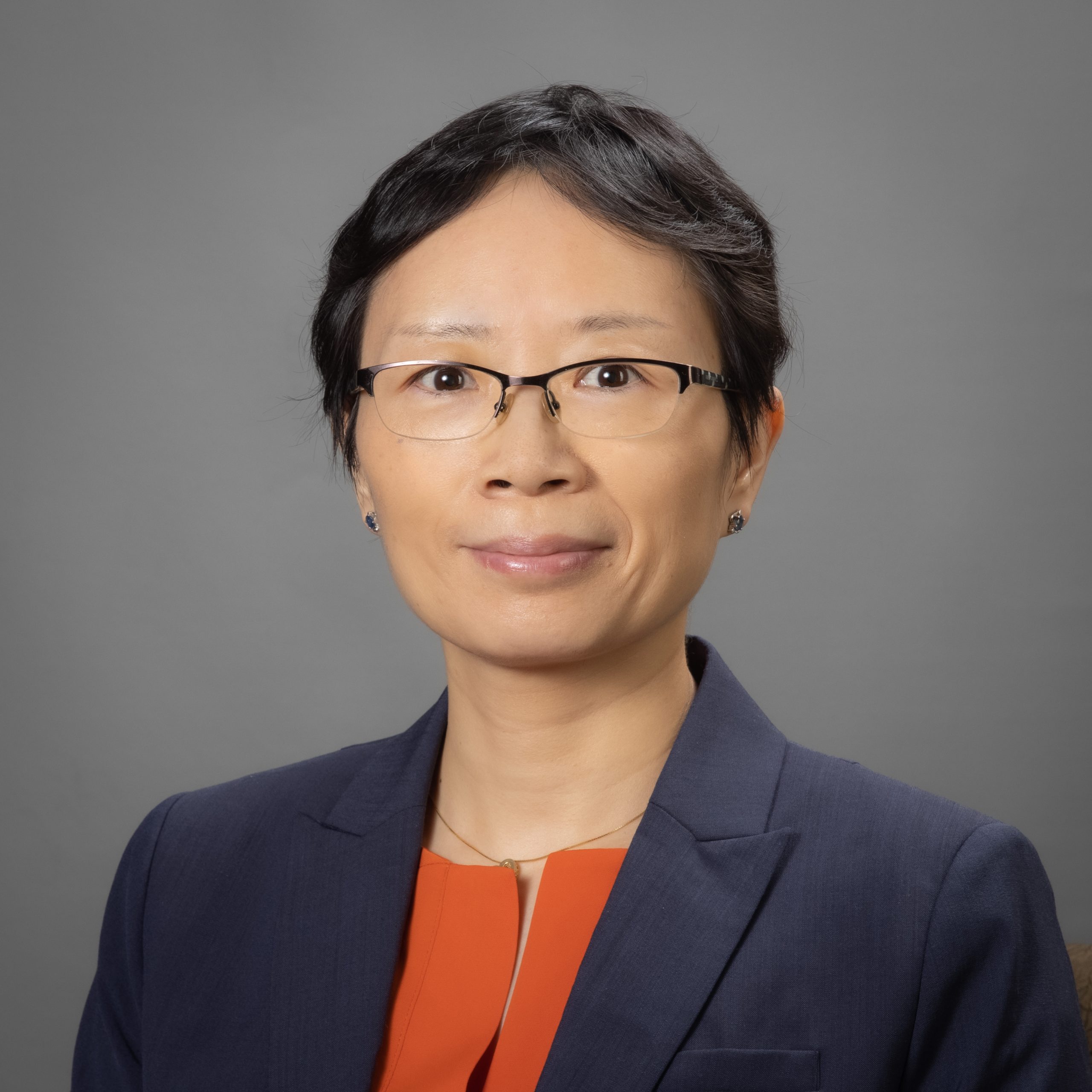 Haiyan Hu