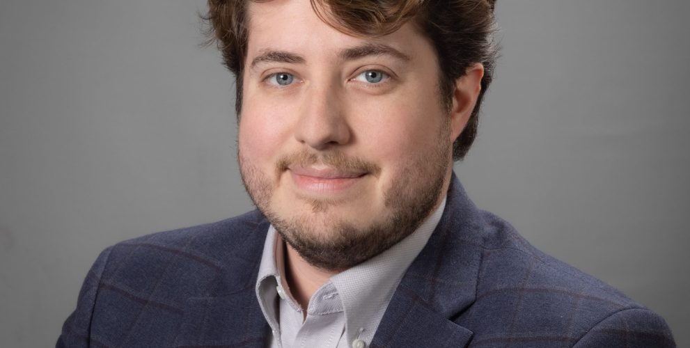 johnathan mell