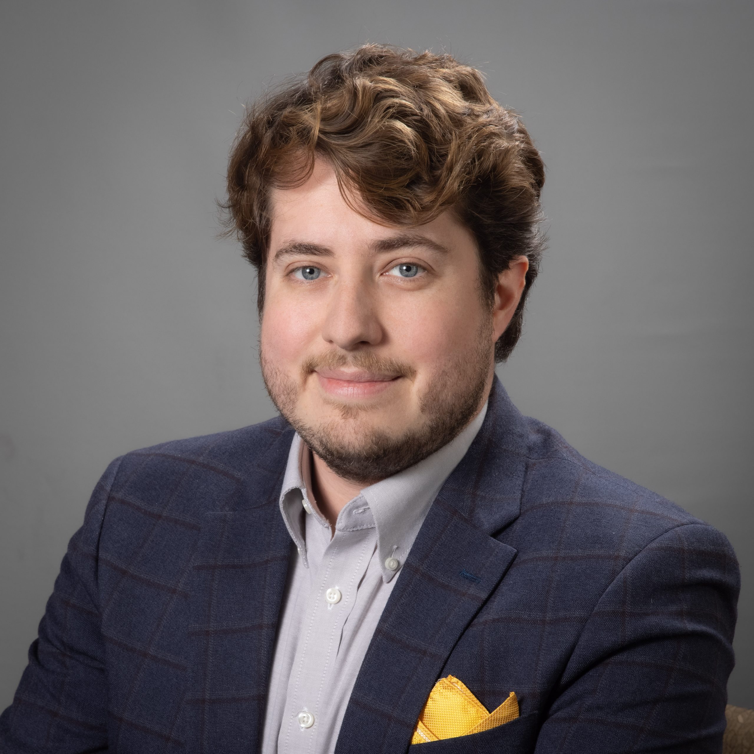 johnathan mell