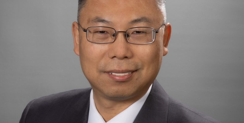 Liqiang Wang
