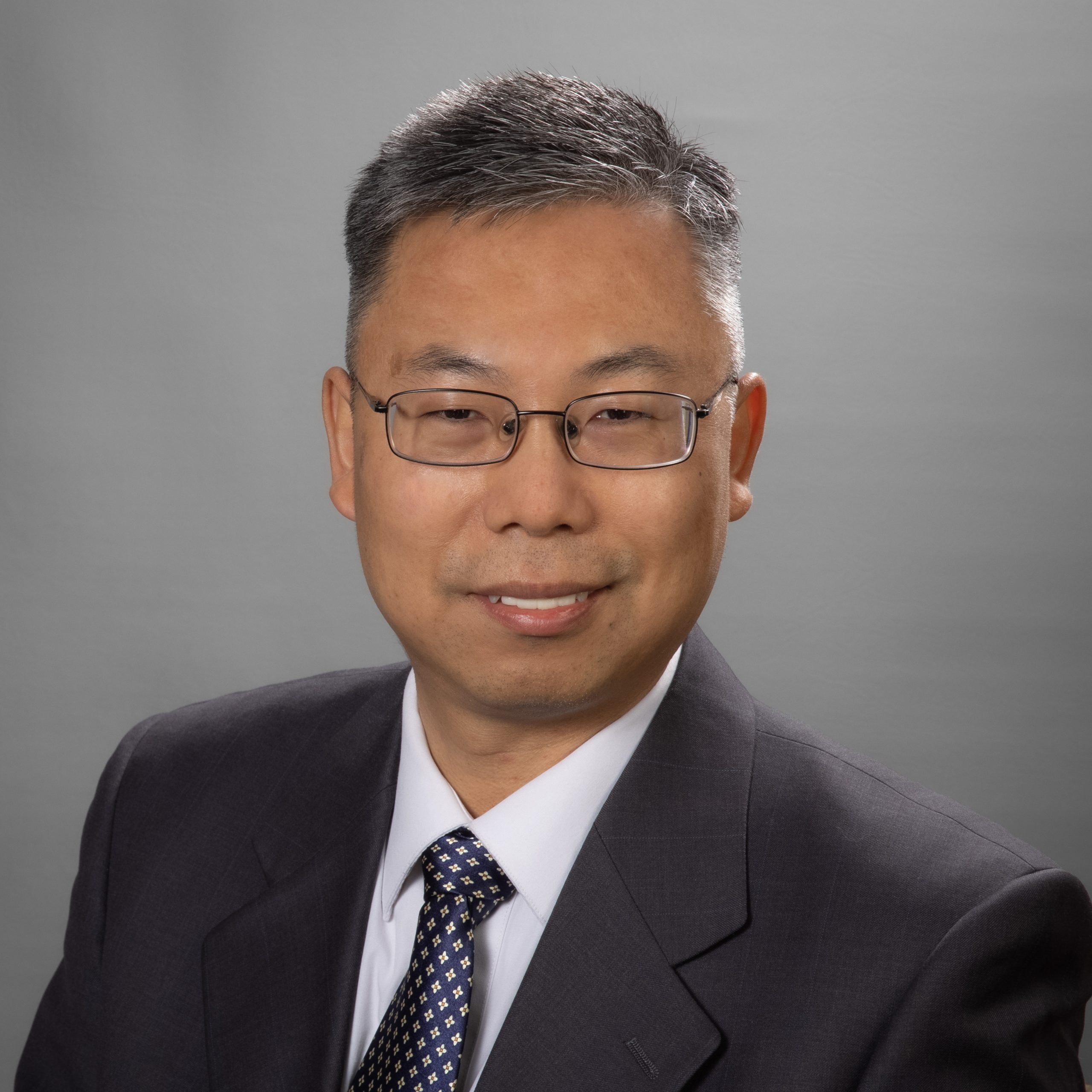 Liqiang Wang