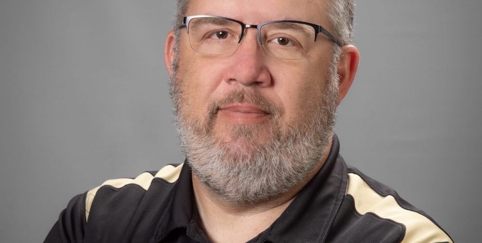 Mark Heinrich