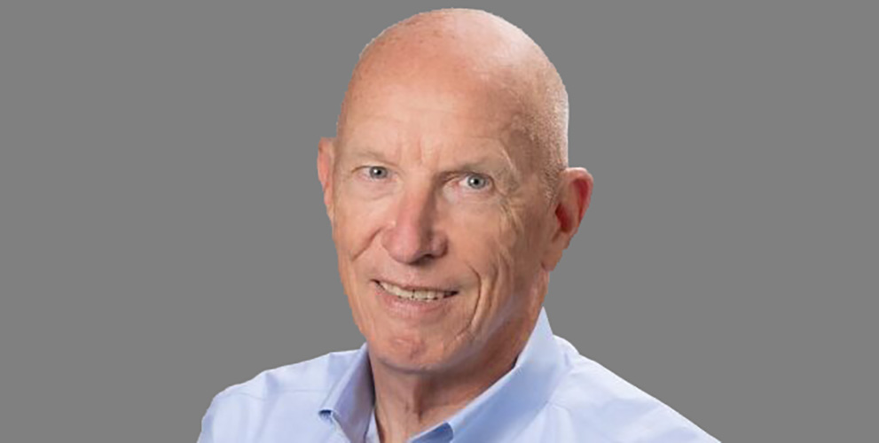 Michael McAlpin