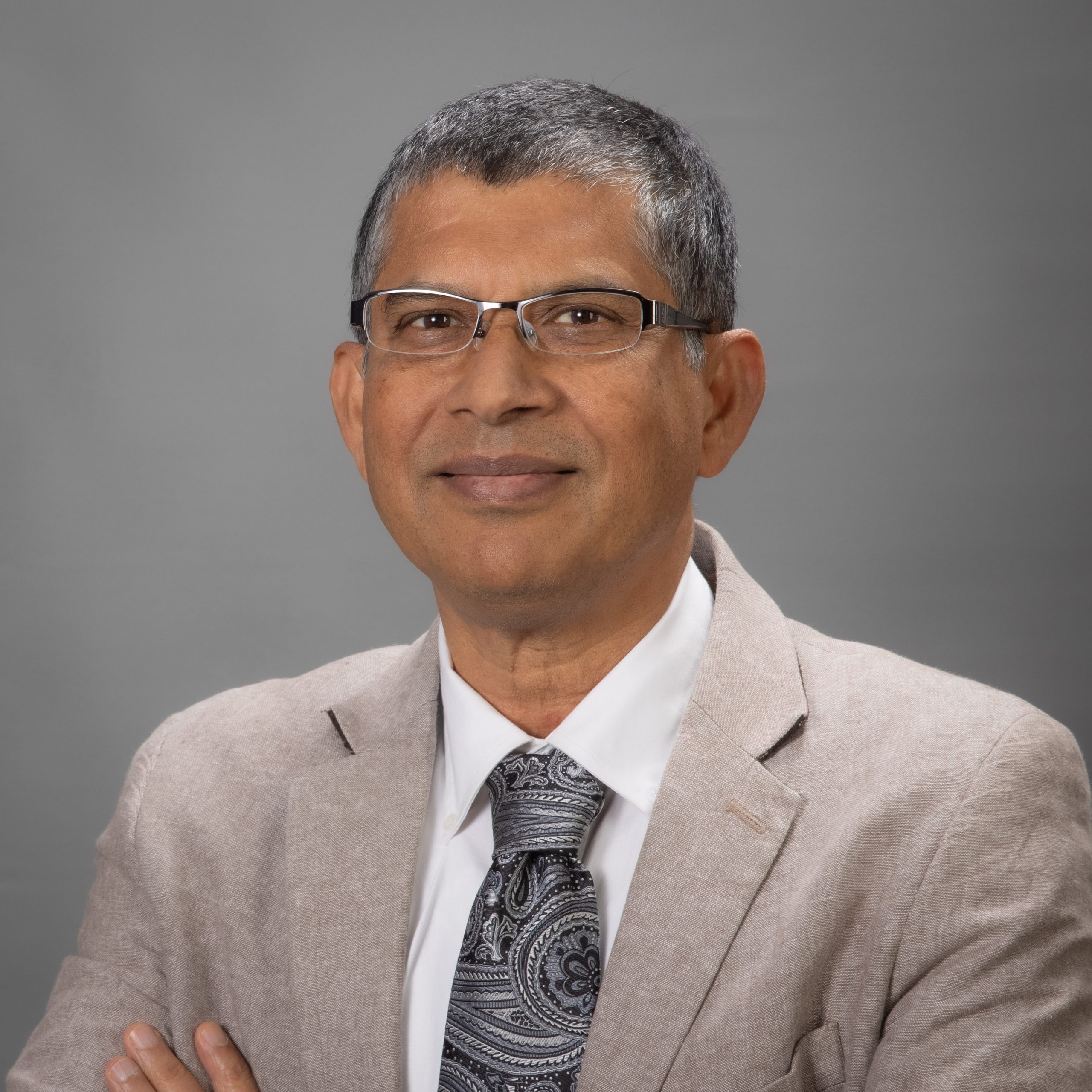Sumanta Pattanaik