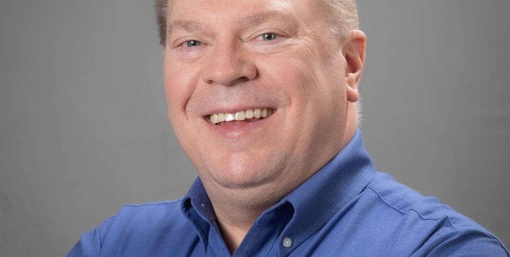 thomas nederost