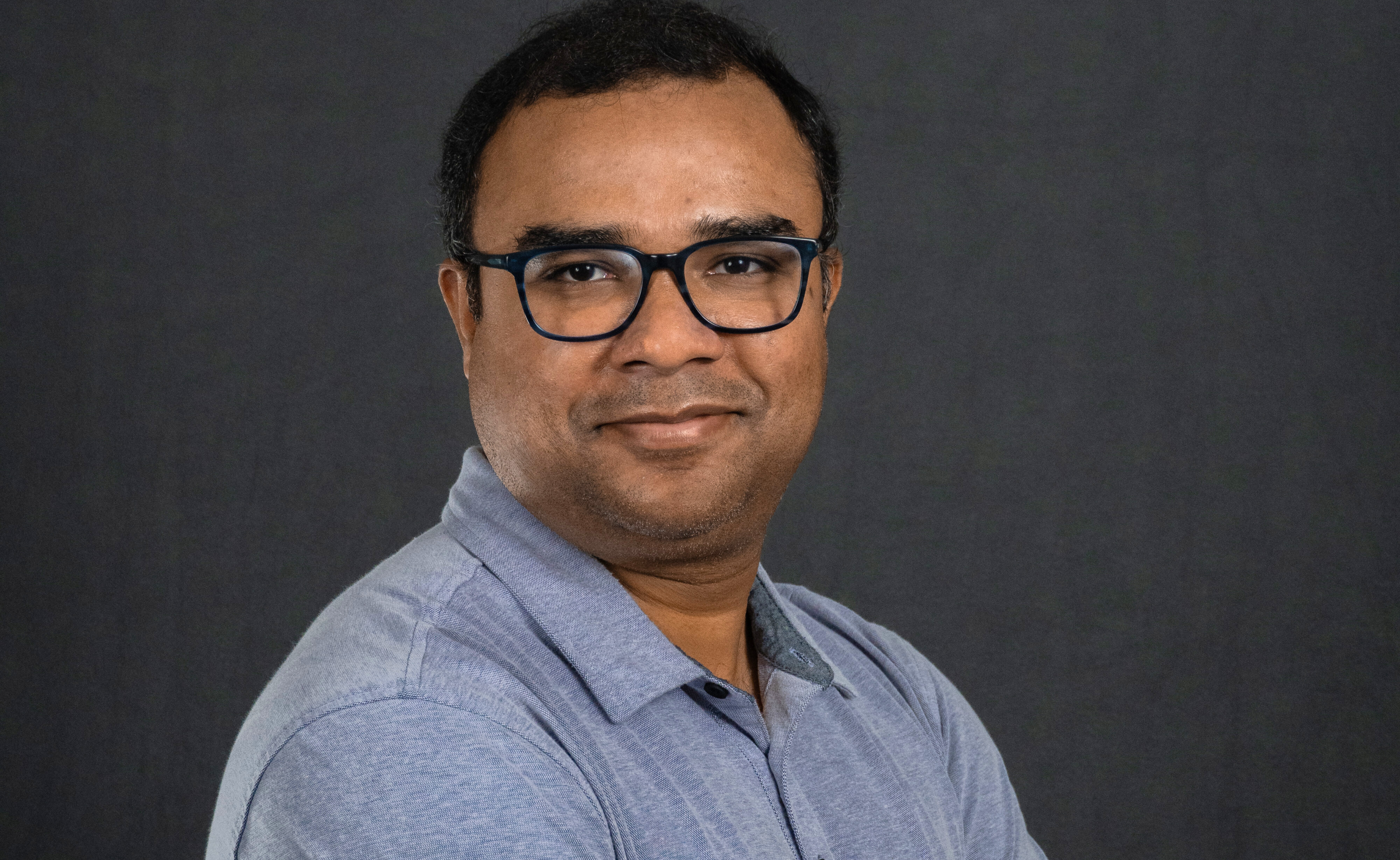 Santu Karmaker
