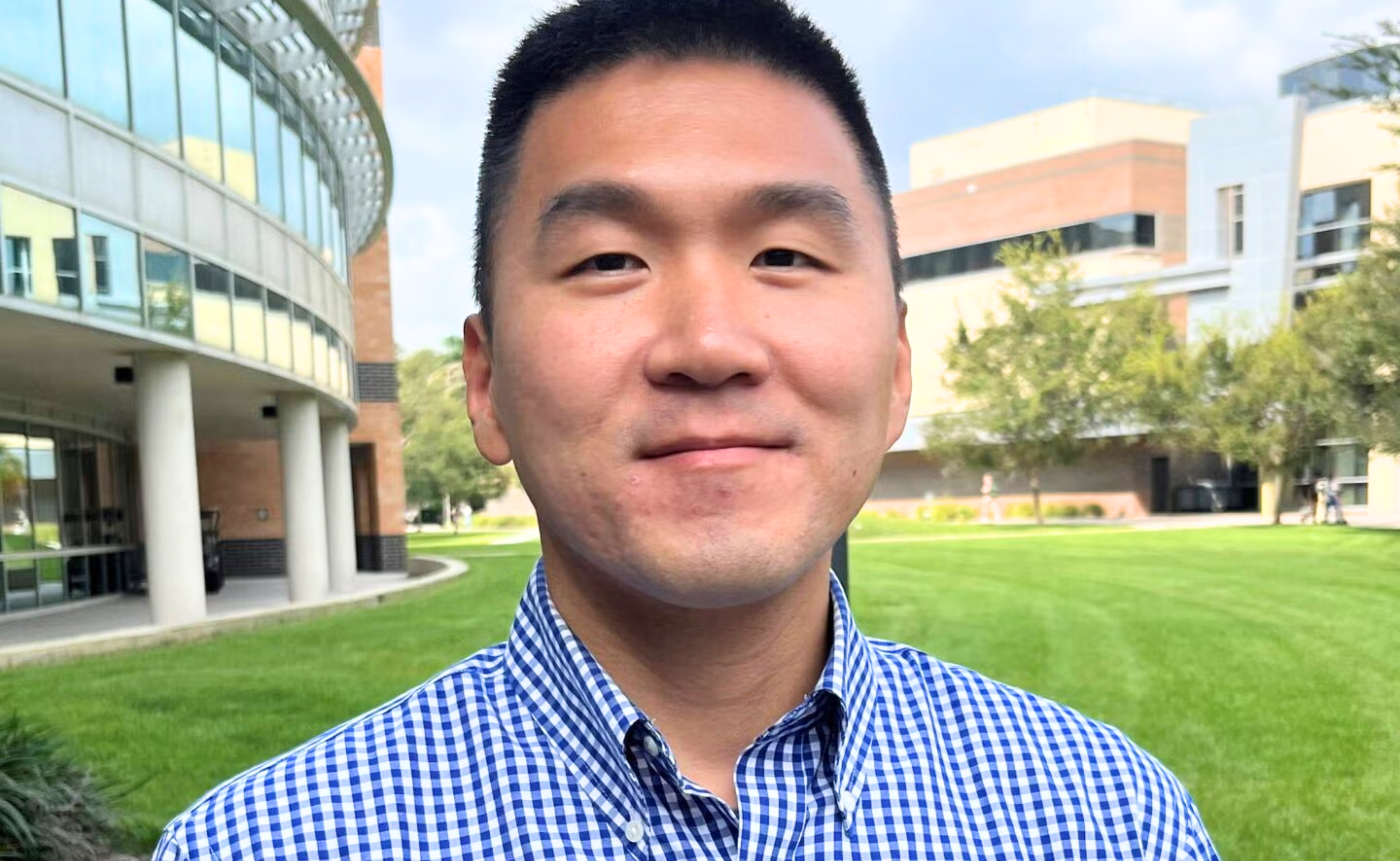 Jongouk Choi