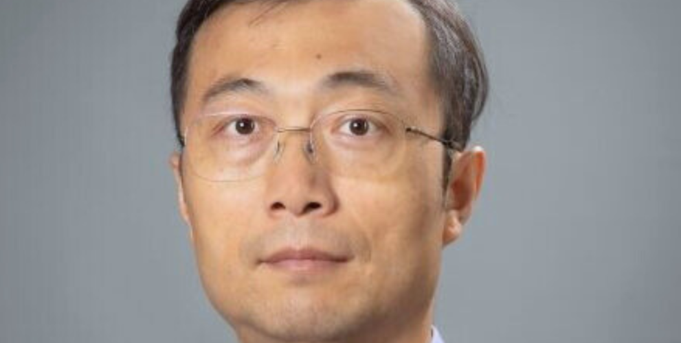 Cliff Zou