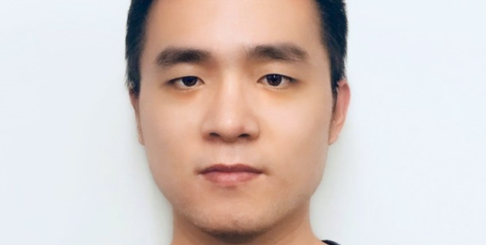 brandon wang
