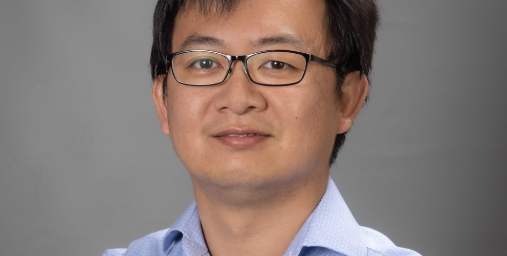 Wei Zhang