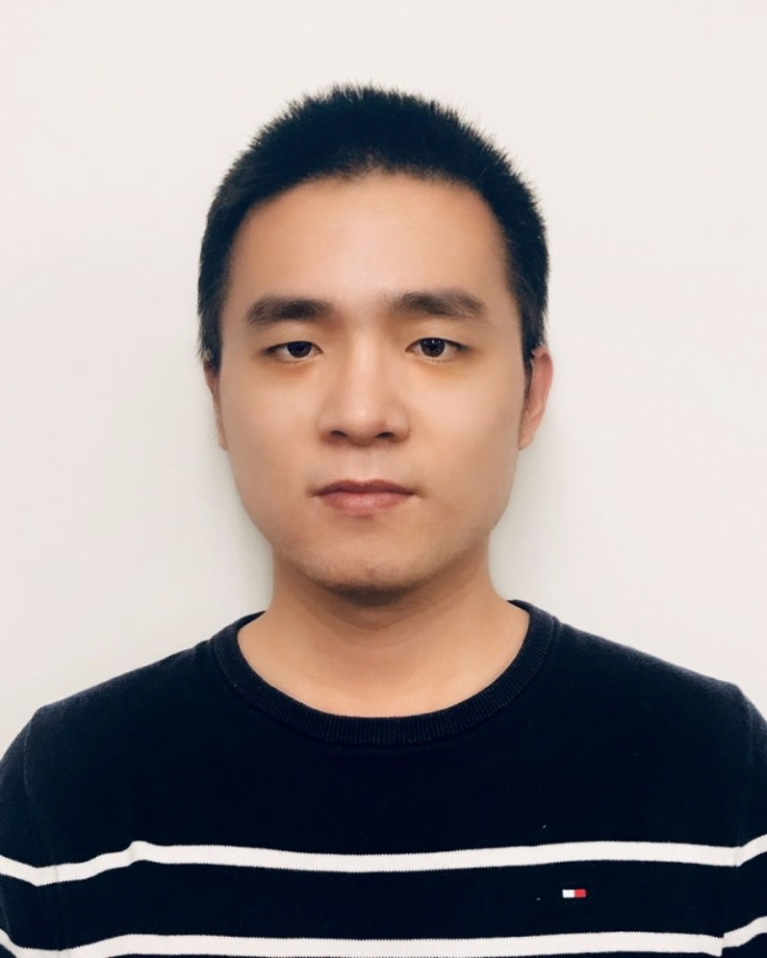 brandon wang