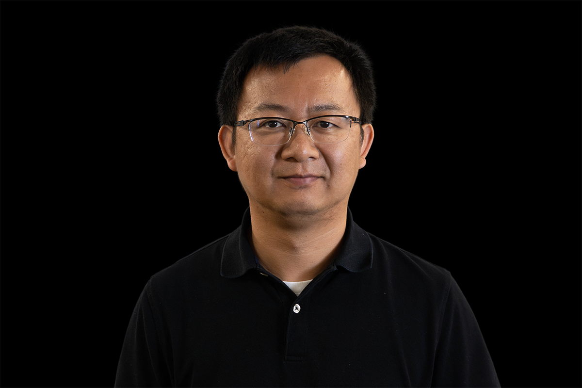 Wei Zhang