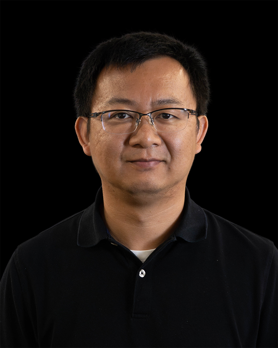 Wei Zhang