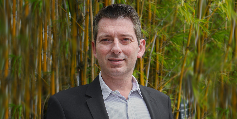 Damian Dechev