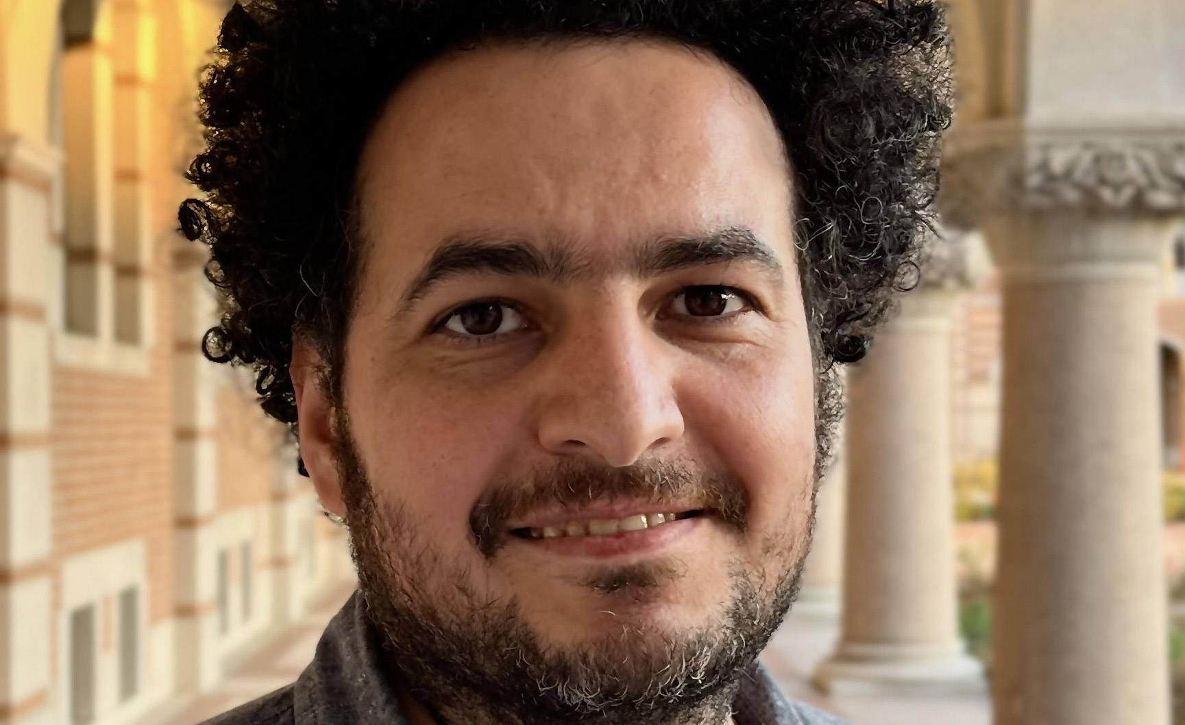 Ali Siakoohi