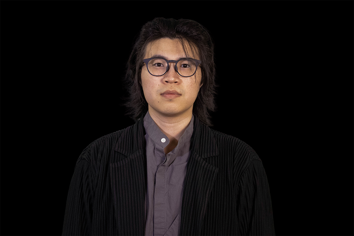 Jie Lin